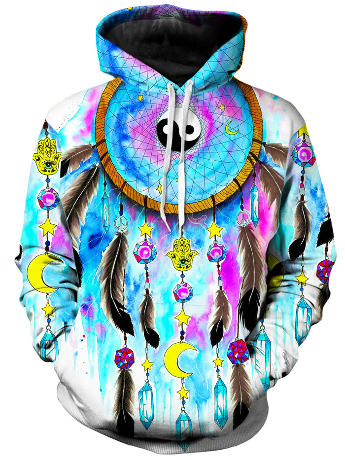 Yin Yang 2 Unisex Hoodie Svenja Jodicke Epic Hoodie