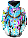 Yin Yang 2 Unisex Hoodie Svenja Jodicke Epic Hoodie