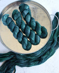 Destination Yarn fingering weight yarn First Class MCN Zhangjiajie Mountains