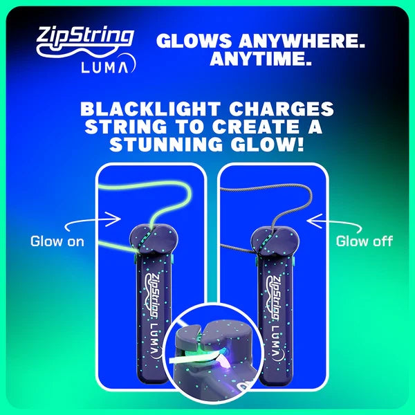 ZipString - Luma