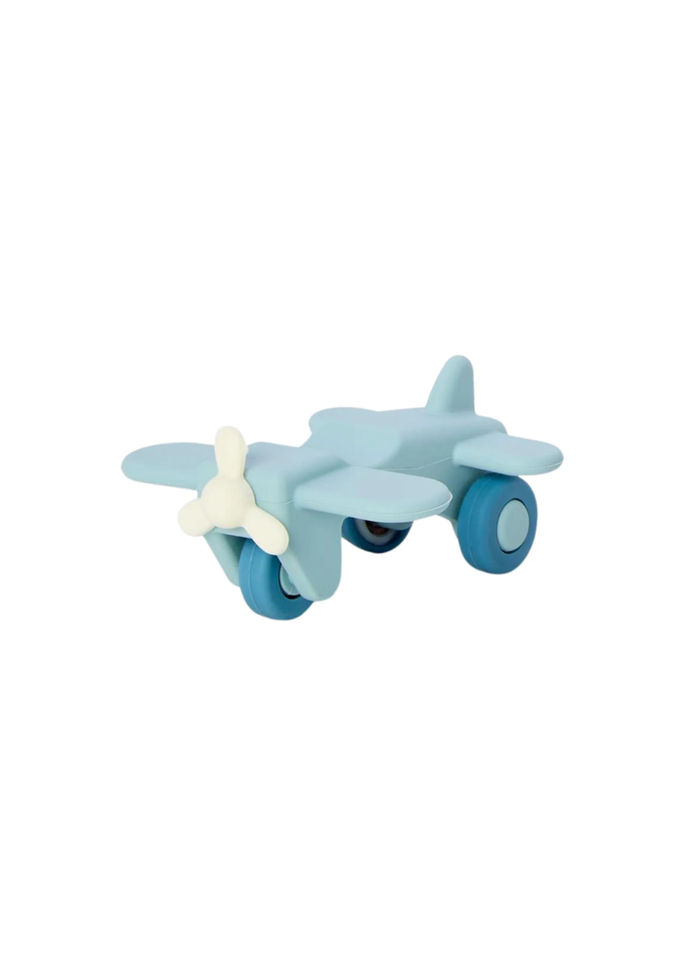 Zoom Zoom Silicone Vehicle Toy