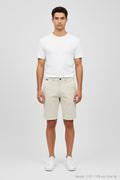 Zurex Chino Shorts - Front